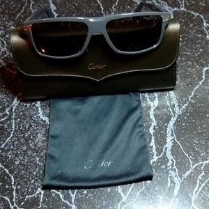 Cartier Sunglasses
